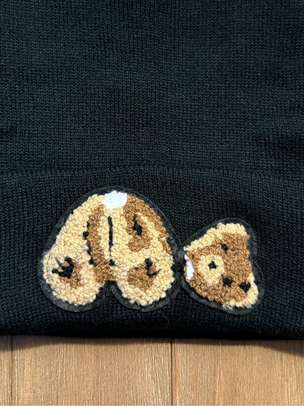 Kensie knit beanie